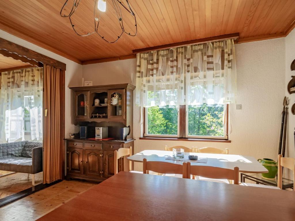 Fotografia z galérie ubytovania Detached house at 100m distance of the lake v destinácii Lokve