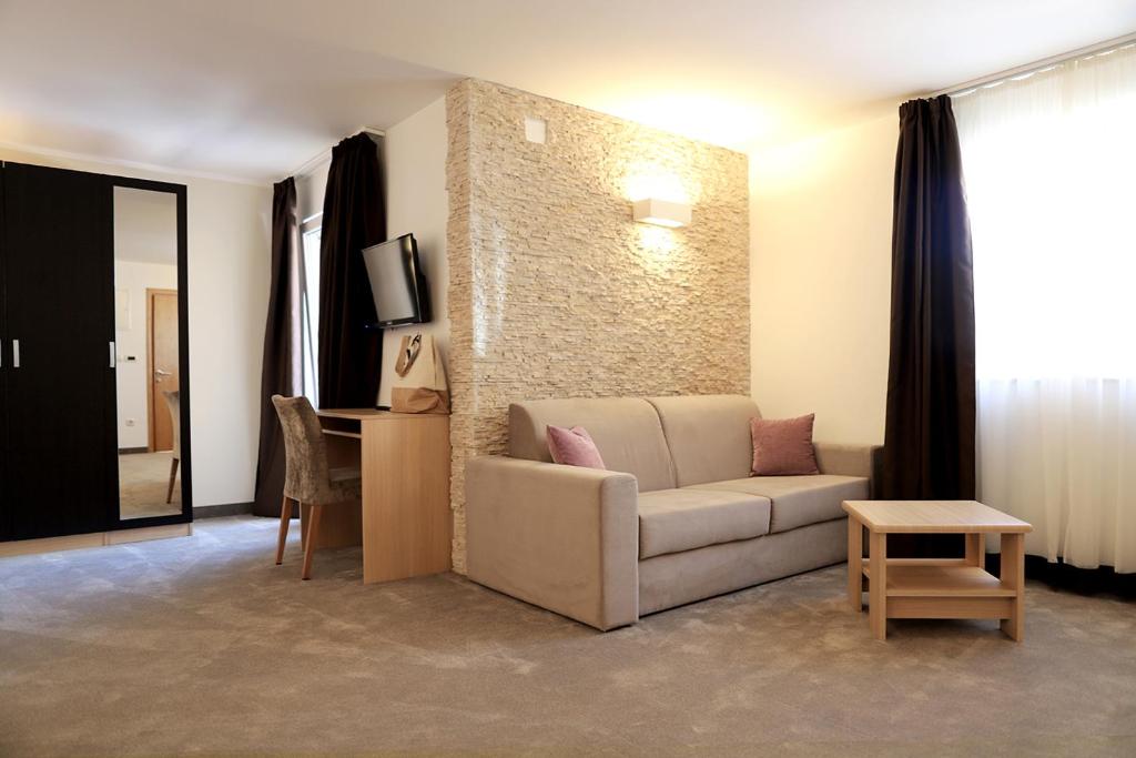 Hotel Villa Margaret - Nebengebäude – Komfort-Doppelzimmer