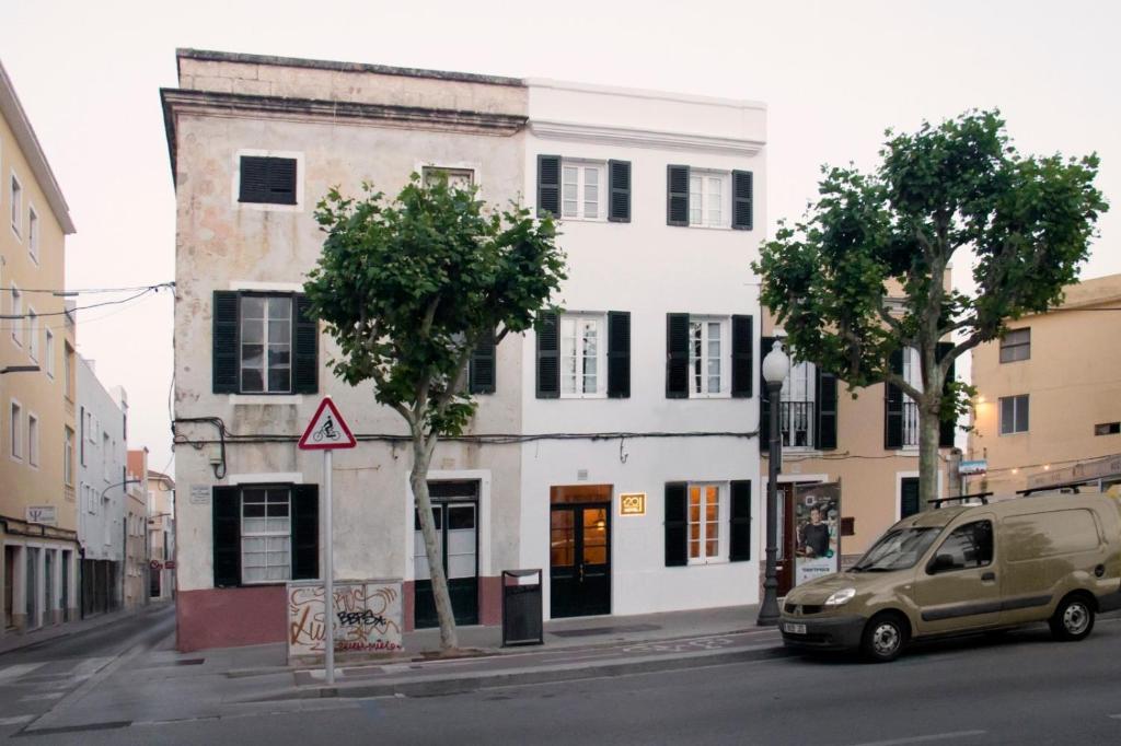 120 Hotel Boutique - Adults Only, Ciutadella – Updated 2023 ...