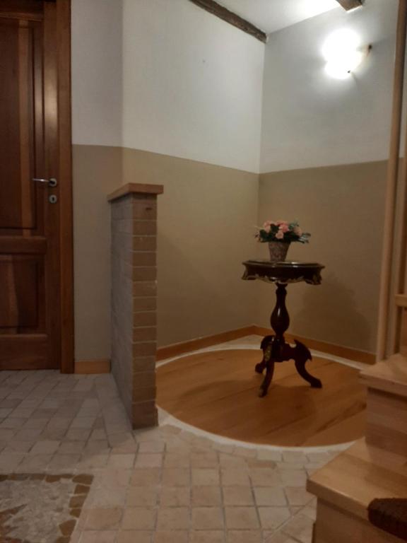 Fotografie z fotogalerie ubytování Alloggi Piazza Umberto Primo v destinaci Pacentro