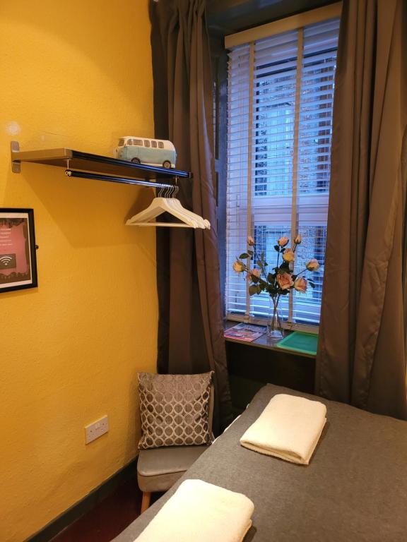 Fotografie z fotogalerie ubytování The Residence - NO 8 v destinaci Edinburgh