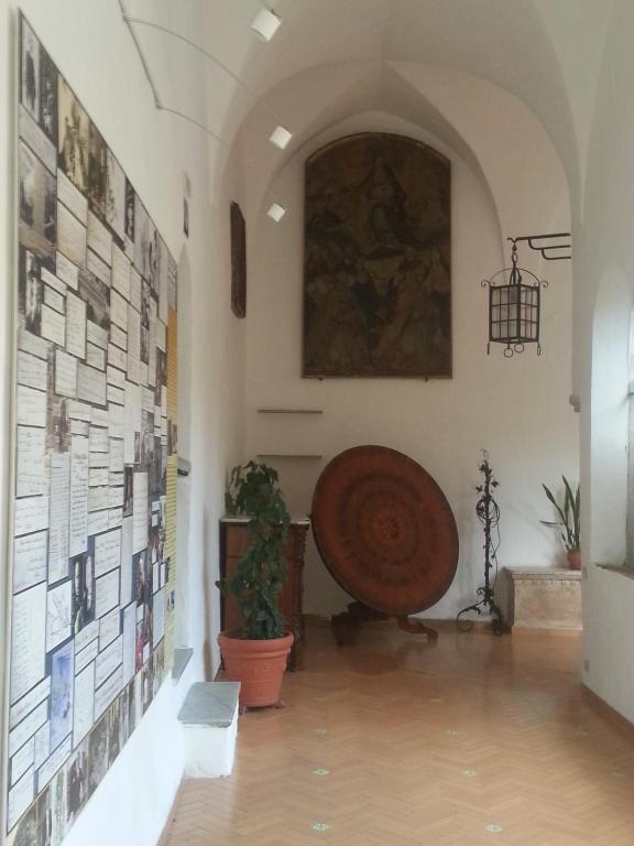 Hotel Luna Convento