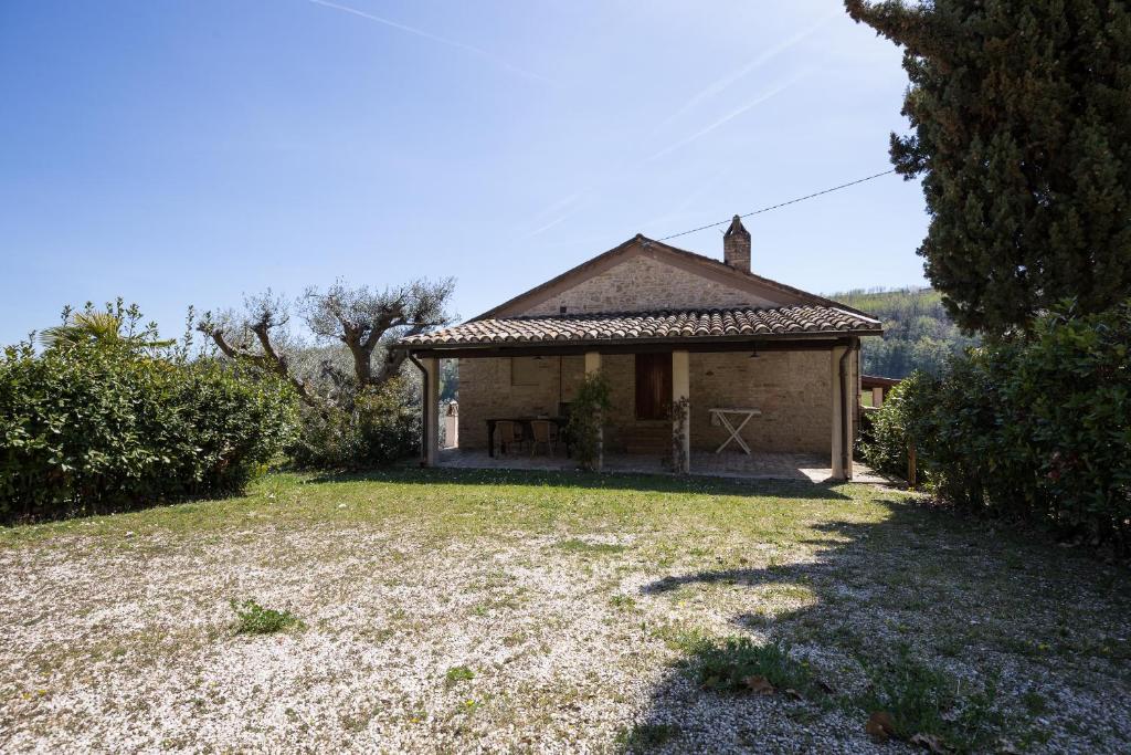 Agriturismo i Cigni - Appartamento