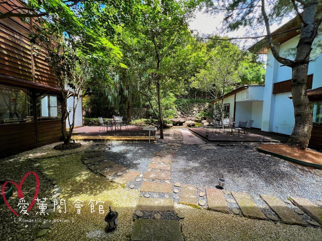 Fotografie z fotogalerie ubytování I-think Resort v destinaci Renai