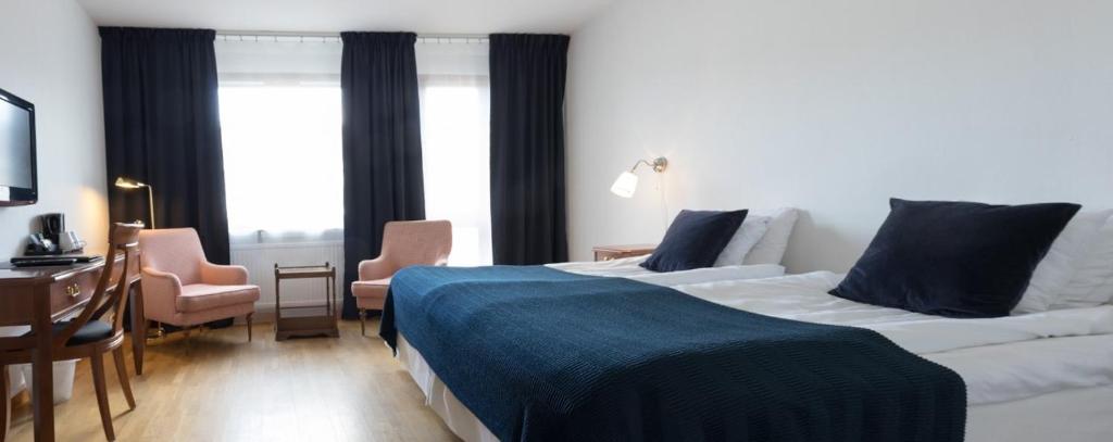 Fotografie z fotogalerie ubytování Hotel Statt Söderhamn by First Hotels v destinaci Söderhamn