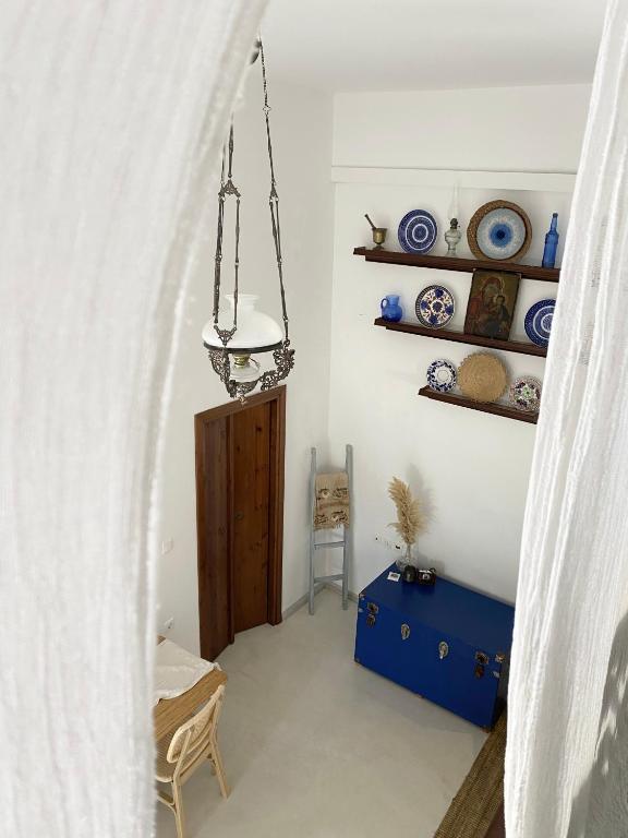 Kép Karpathian Minimalism szállásáról Arkászában a galériában