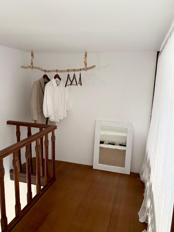 Kép Karpathian Minimalism szállásáról Arkászában a galériában