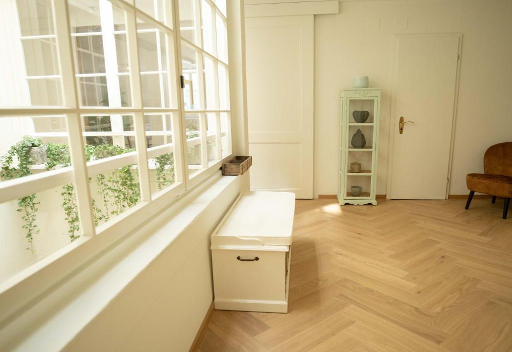 Familienwohnung im Herzen von Bern mit Pool und Sauna - Resim 15