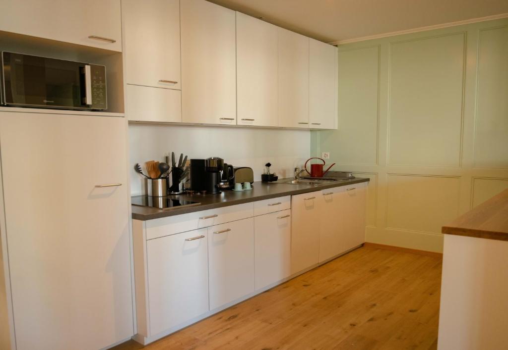 Familienwohnung im Herzen von Bern mit Pool und Sauna - Resim 20