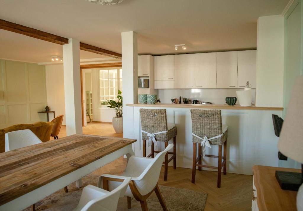 Familienwohnung im Herzen von Bern mit Pool und Sauna - Resim 5