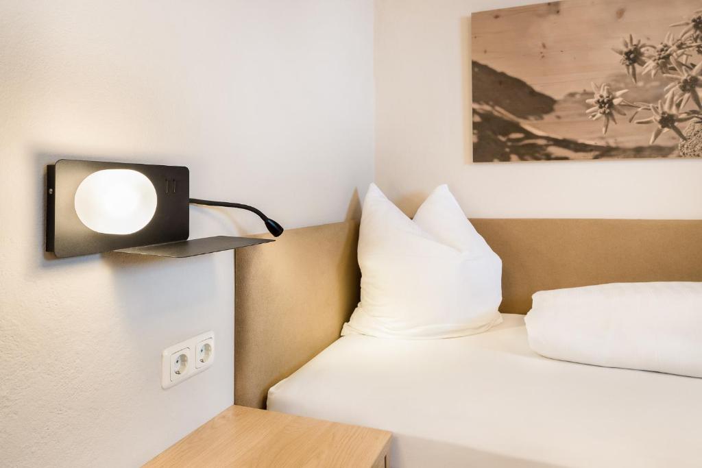 Gästehaus Hornegger - 11