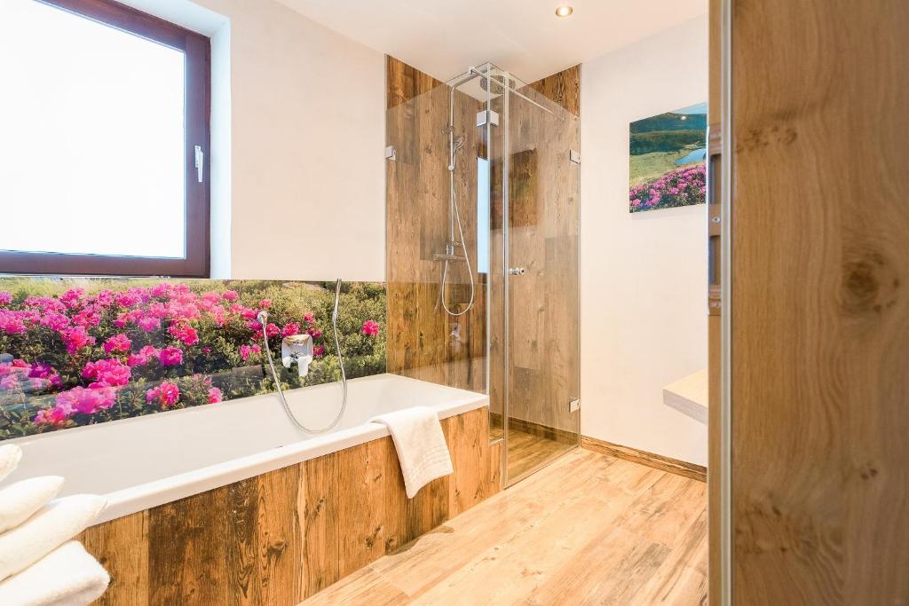 Gästehaus Hornegger - 15