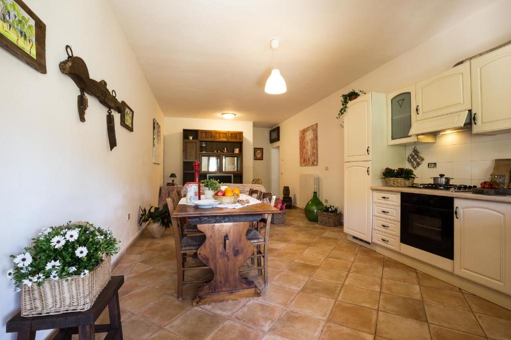 Agriturismo i Cigni - Appartamento