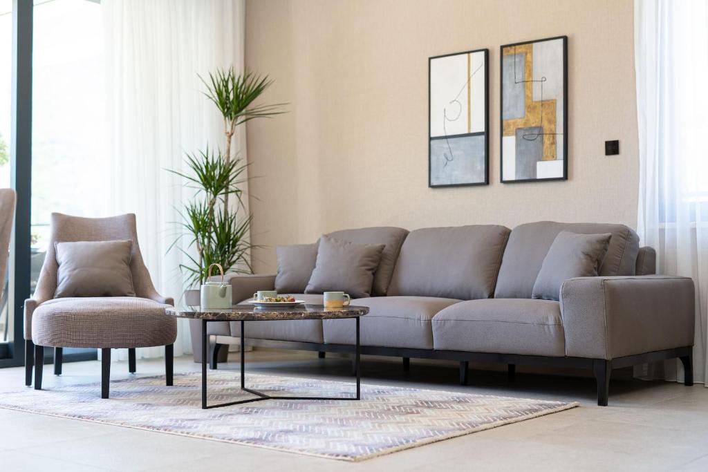 C Group apartments - Apartamento Con Vista Al Mar