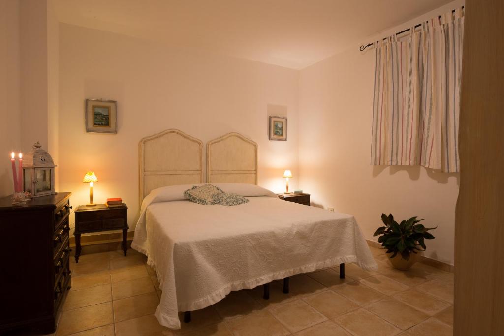 Agriturismo i Cigni - Appartamento