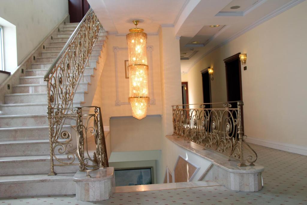 Fotografie z fotogalerie ubytování Stone Bridge Hotel v destinaci Skopje