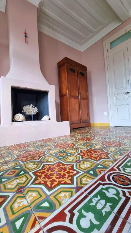 Fotografie z fotogalerie ubytování Phoenix Central Square Town House v destinaci Lefkada