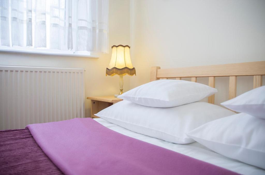 Szwajcarka Willa z sauną i jacuzzi - 11