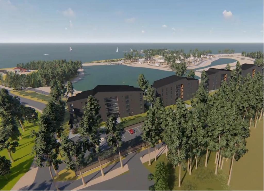 Φυσικό τοπίο κοντά σε αυτό το διαμέρισμα