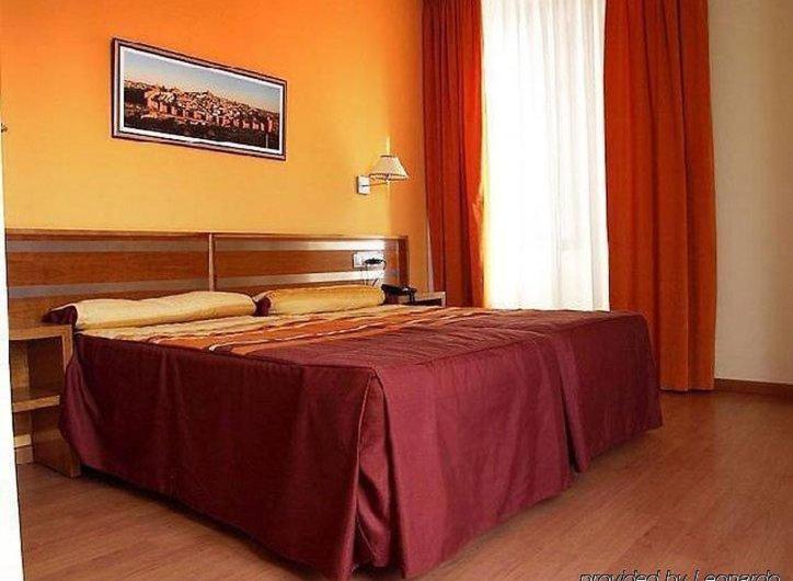 Ele Mirador de Santa Ana, Ávila – Updated 2022 Prices