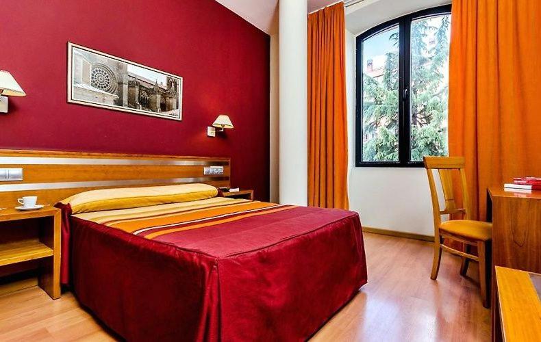 Ele Mirador de Santa Ana, Ávila – Updated 2022 Prices