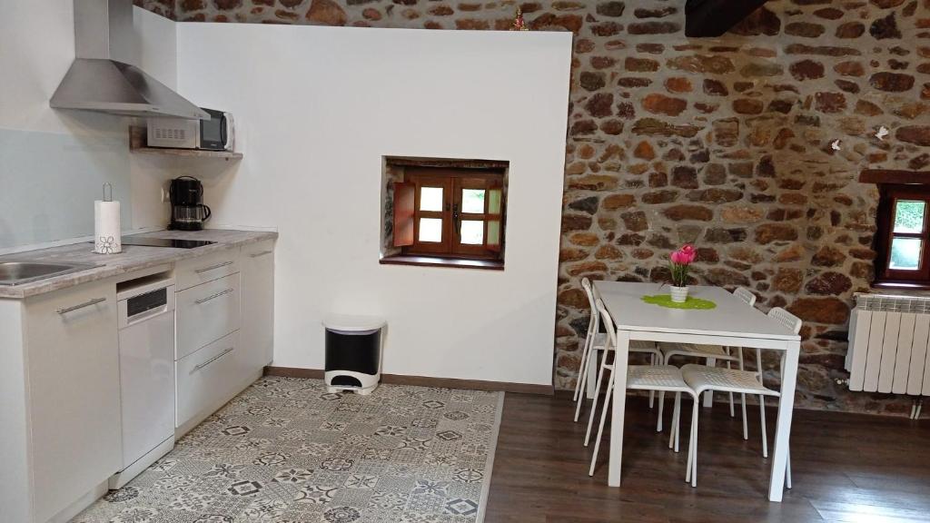 Apartamentos la casa de los ríos
