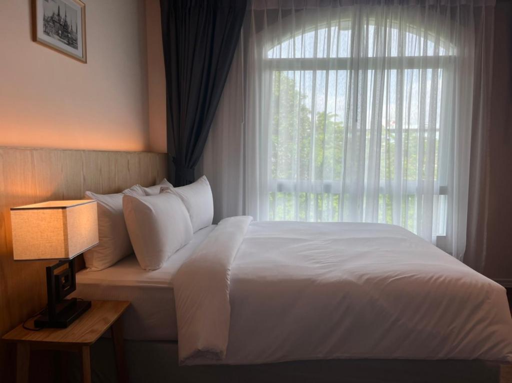 Ago Hotel Chinatown - Resim 21