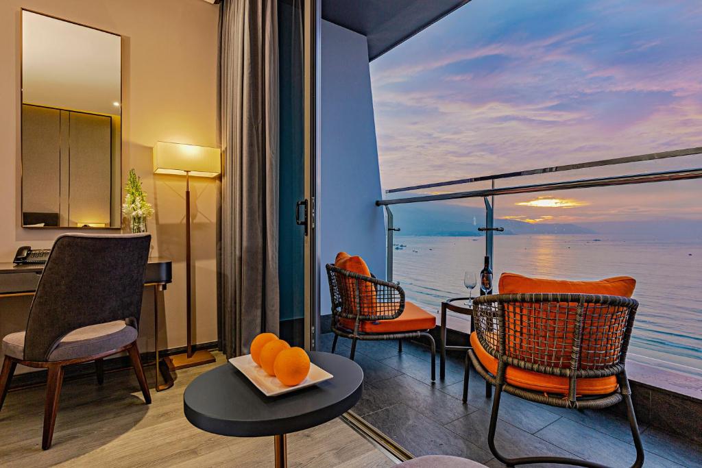 Le Sands Oceanfront Danang Hotel, Đà Nẵng (giá cập nhật 2025)