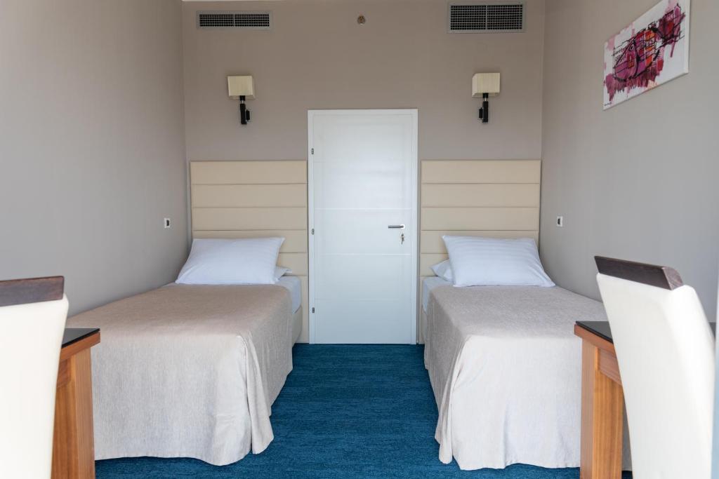 Hotel Lero - Resim 20