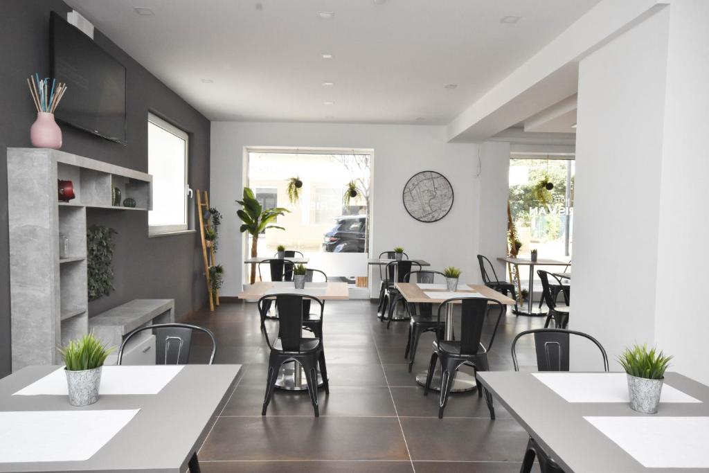 Aparthotel Crisvan - Resim 29