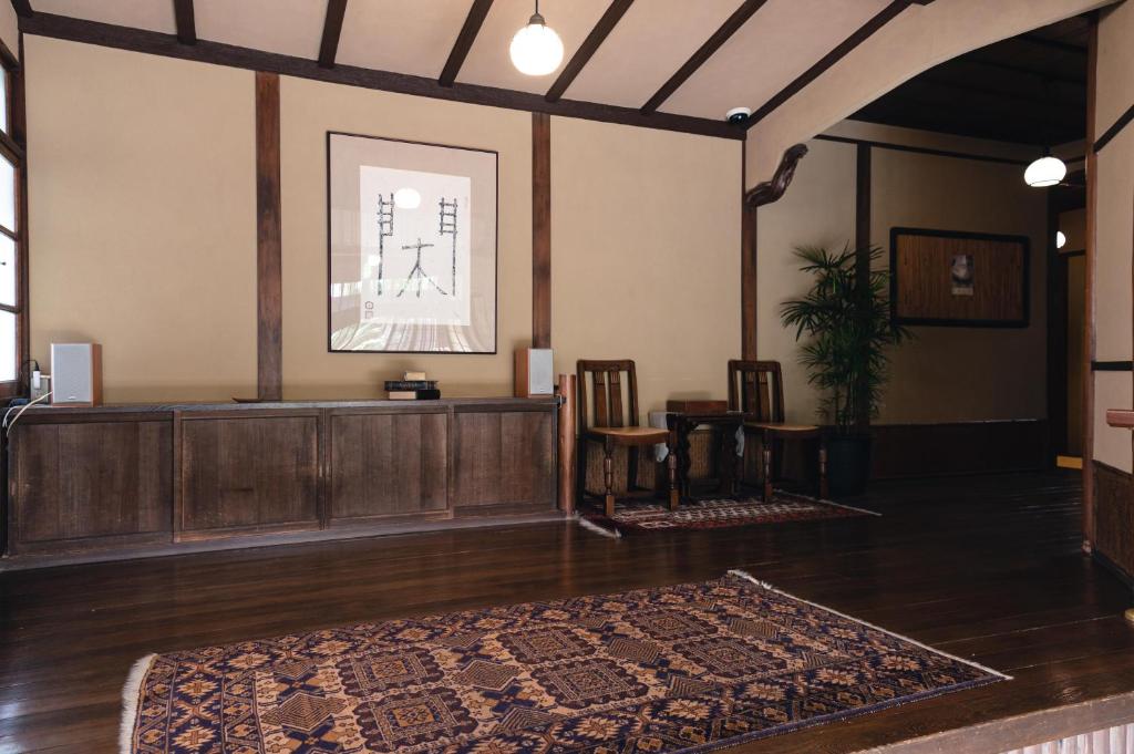 Fotografie z fotogalerie ubytování Hotel Hanakoyado v destinaci Kóbe