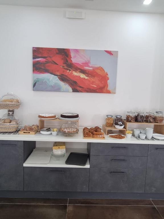 Aparthotel Crisvan - Resim 28