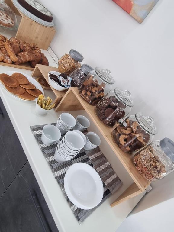 Aparthotel Crisvan - Resim 27