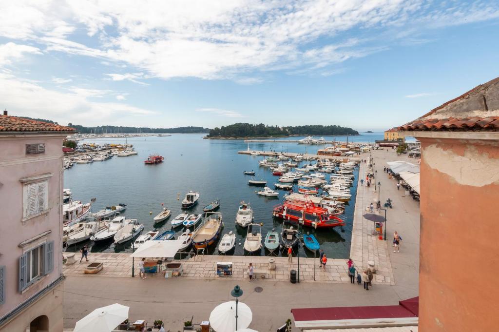 Sea View Apartment, Rovinj – Updated 2024 Prices