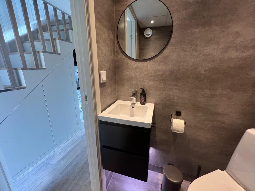 Fotografie z fotogalerie ubytování TinyHouze v destinaci Karlskrona