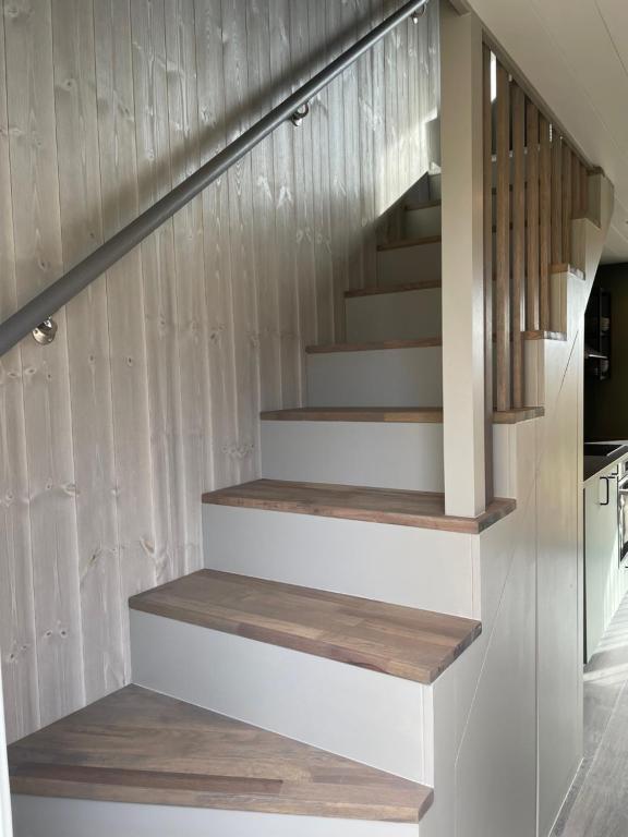 Fotografie z fotogalerie ubytování TinyHouze v destinaci Karlskrona