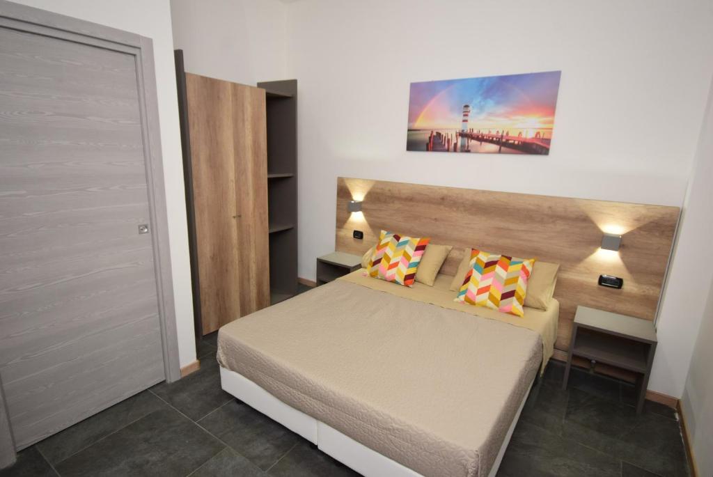 Aparthotel Crisvan - Resim 34