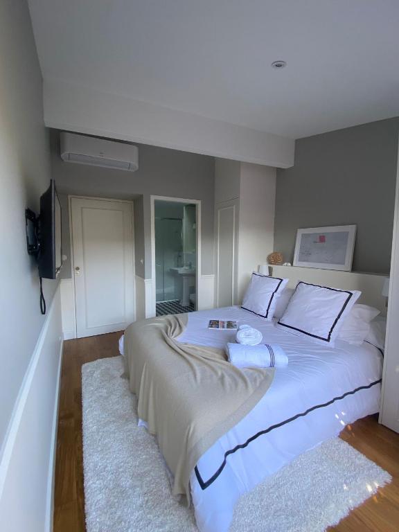 LES CHAMBRES DE MARIE - 17