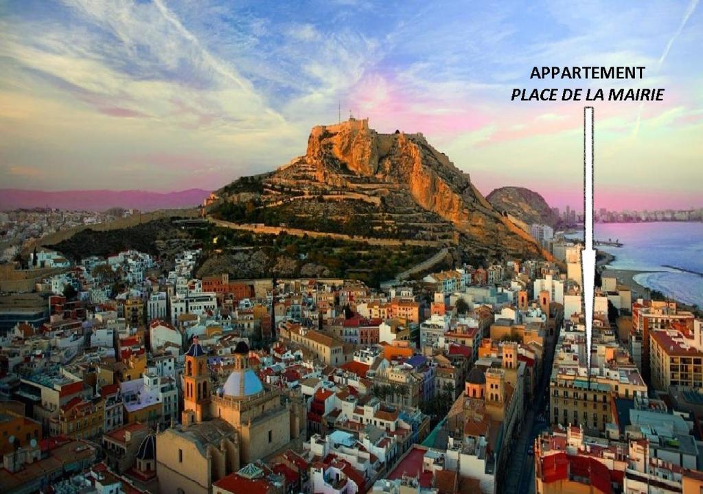 Place De La Mairie, Alicante – Bijgewerkte prijzen 2023