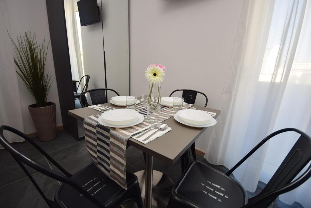 Aparthotel Crisvan - Resim 31