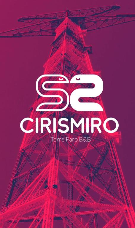 Fotografia z galérie ubytovania Il Cirismiro v destinácii Torre Faro