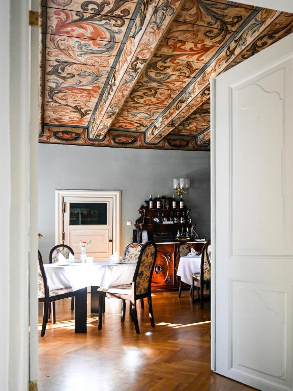 Fotografie z fotogalerie ubytování Zamek w Krokowej v destinaci Krokowa