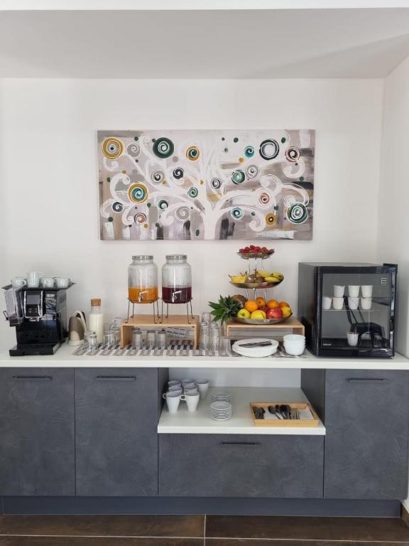 Aparthotel Crisvan - Resim 25