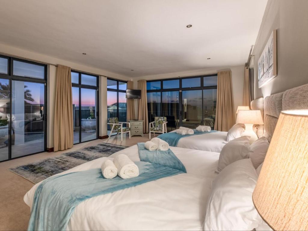 Anchor's Haven Hersham - Luxe Suite