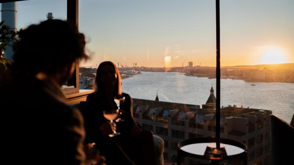 Hotel Riverton - Resim 24