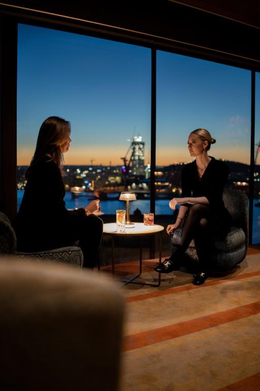 Hotel Riverton - Resim 15