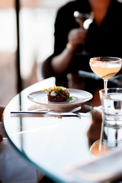 Hotel Riverton - Resim 17