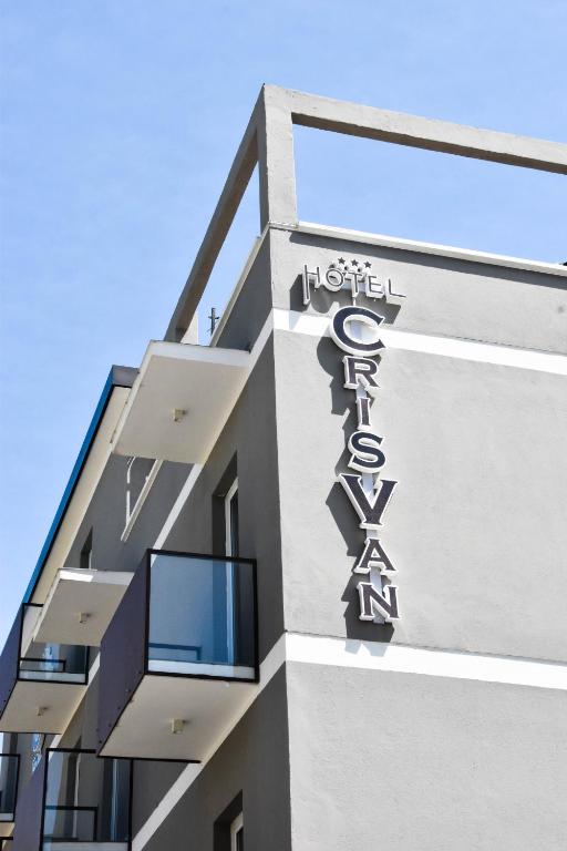 Aparthotel Crisvan - Resim 10