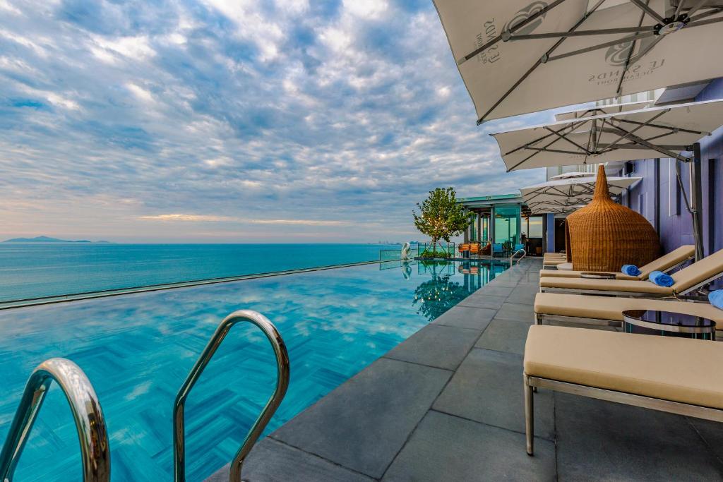 Le Sands Oceanfront Danang Hotel, Đà Nẵng (giá cập nhật 2025)
