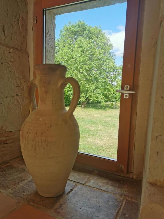 Gite Les Barts-Loubes Bernac nr Plum Village&Eymet - Maison De Vacances